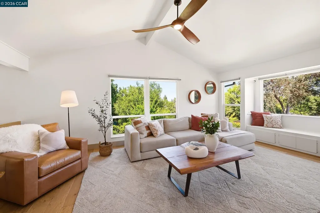 1445 Ramsay Circle Walnut Creek CA 94597