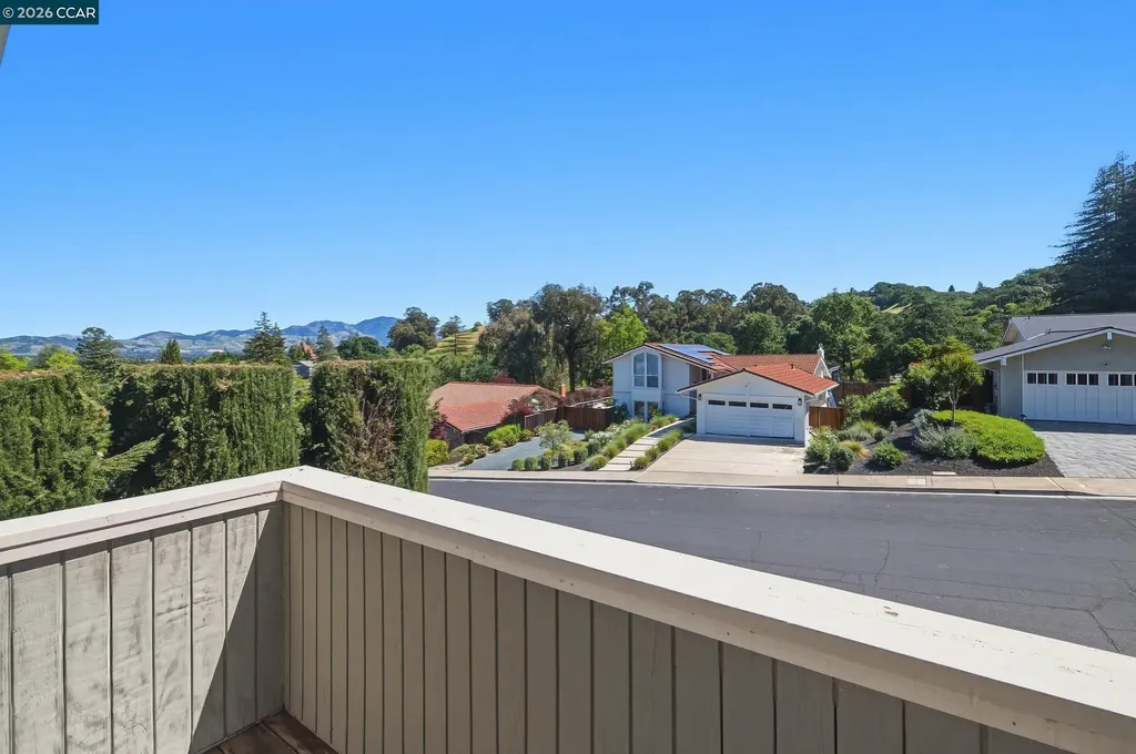 1445 Ramsay Circle Walnut Creek CA 94597