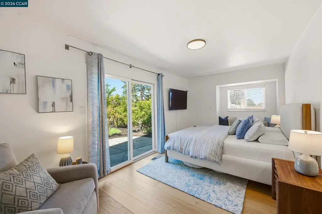 1445 Ramsay Circle Walnut Creek CA 94597