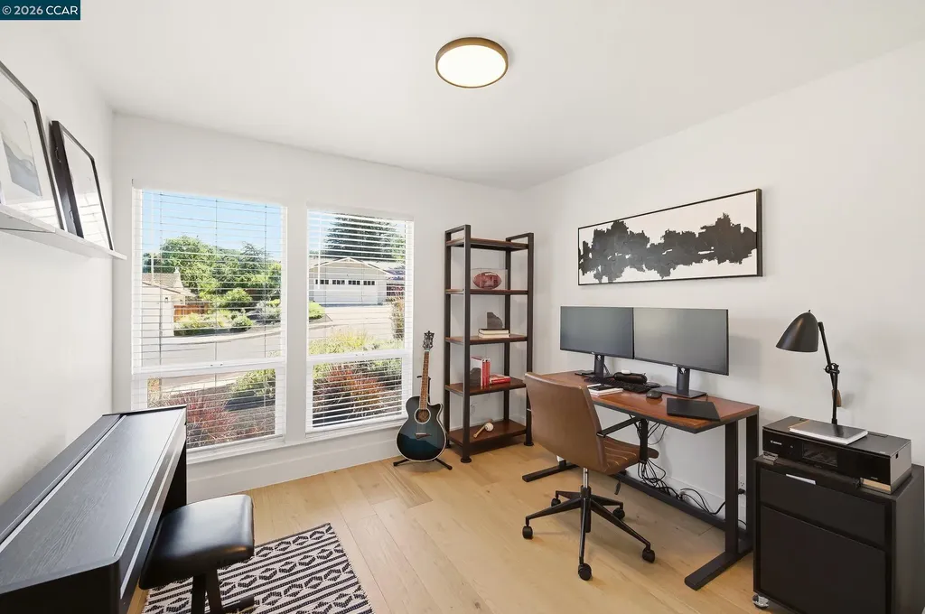 1445 Ramsay Circle Walnut Creek CA 94597