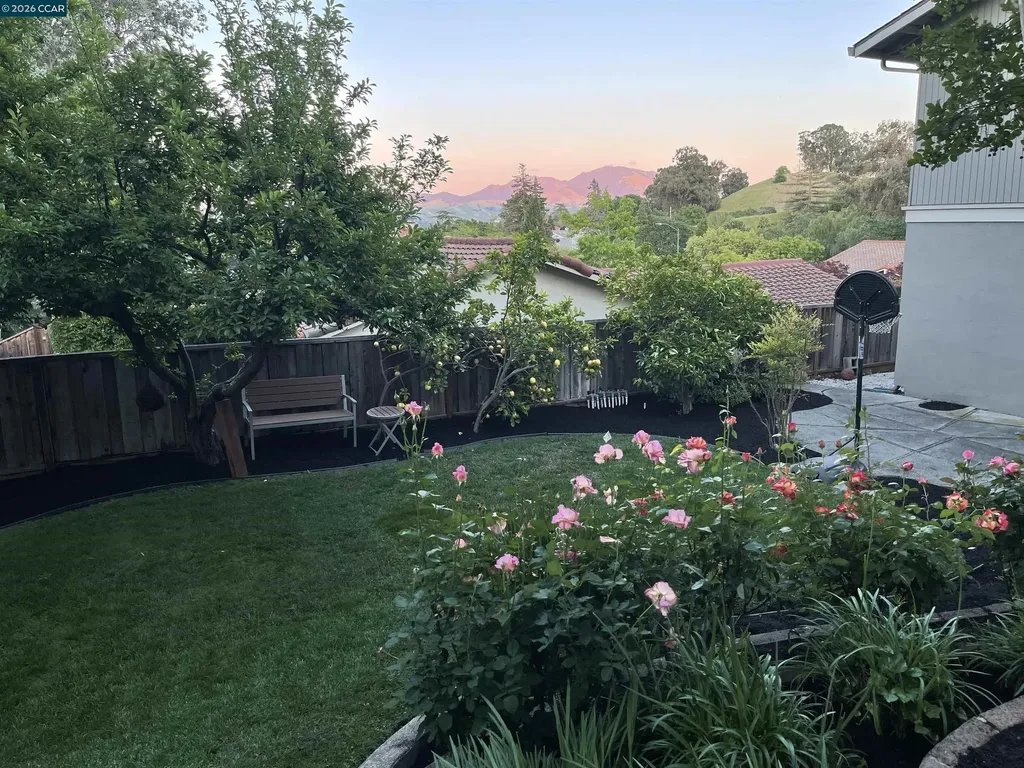 1445 Ramsay Circle Walnut Creek CA 94597