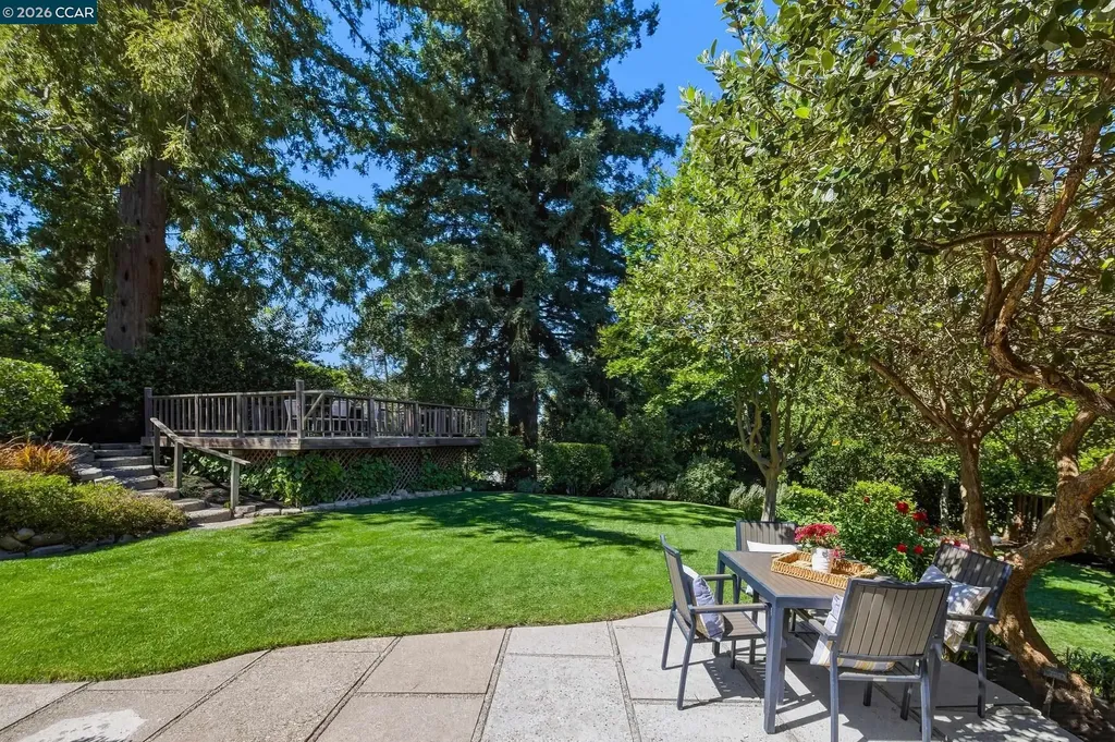 1445 Ramsay Circle Walnut Creek CA 94597