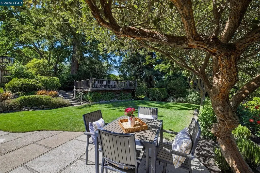 1445 Ramsay Circle Walnut Creek CA 94597