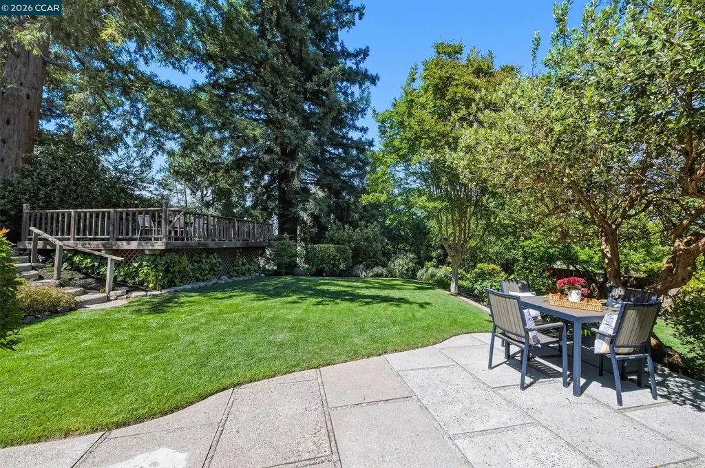 1445 Ramsay Circle Walnut Creek CA 94597