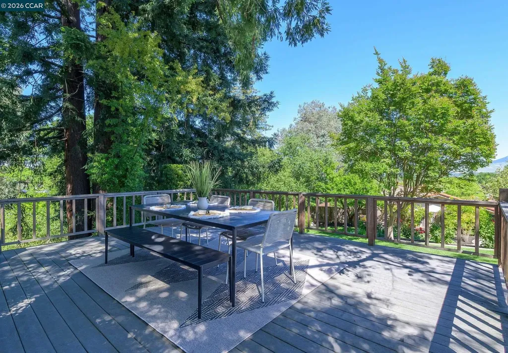 1445 Ramsay Circle Walnut Creek CA 94597