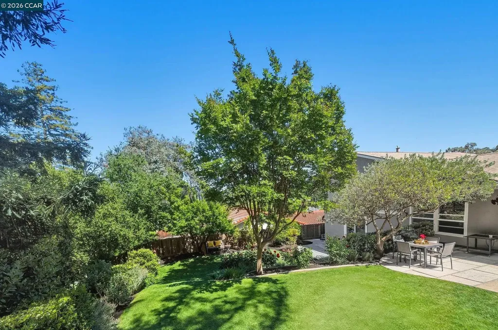 1445 Ramsay Circle Walnut Creek CA 94597