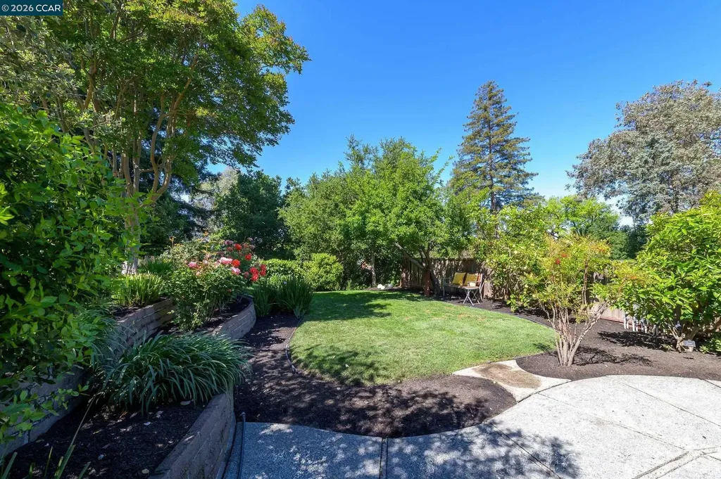 1445 Ramsay Circle Walnut Creek CA 94597