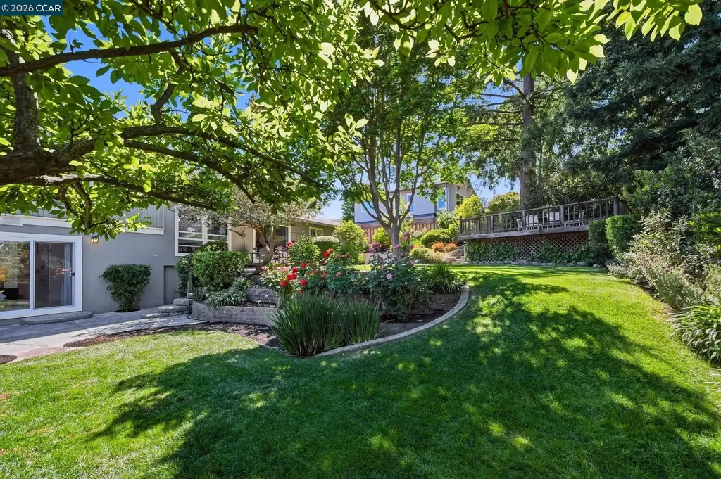 1445 Ramsay Circle Walnut Creek CA 94597