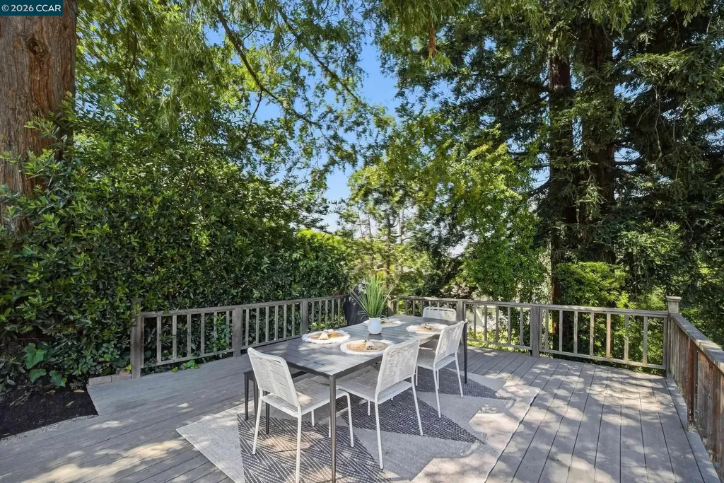 1445 Ramsay Circle Walnut Creek CA 94597