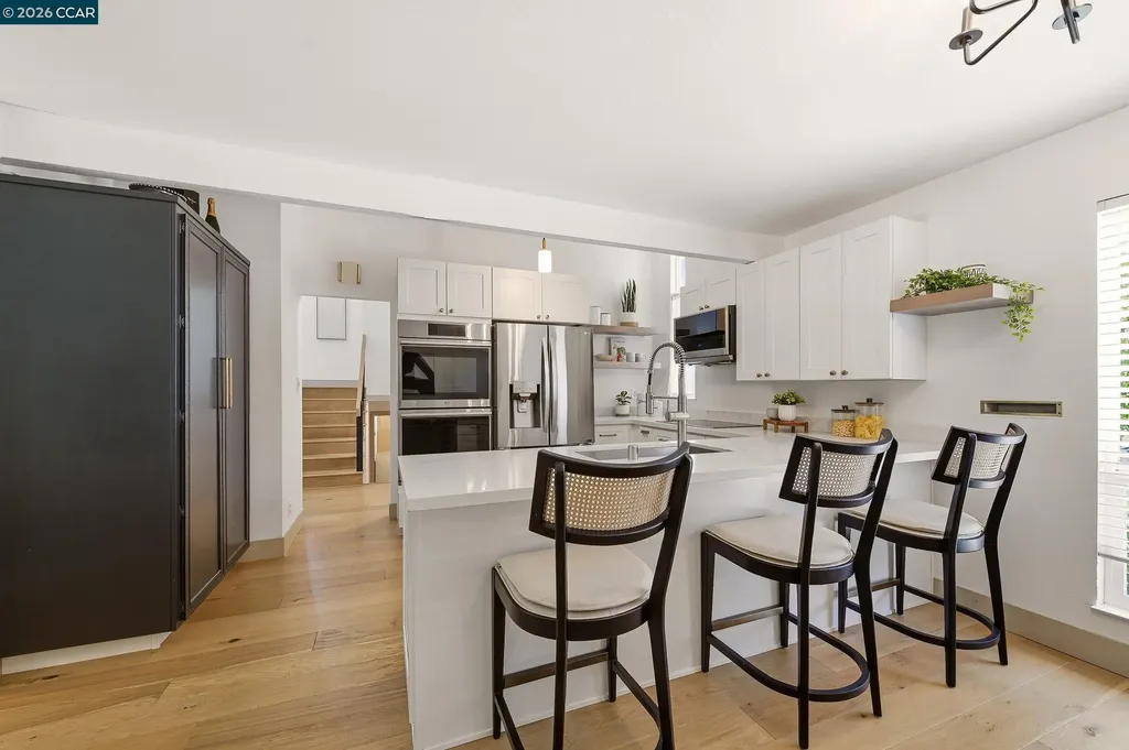 1445 Ramsay Circle Walnut Creek CA 94597