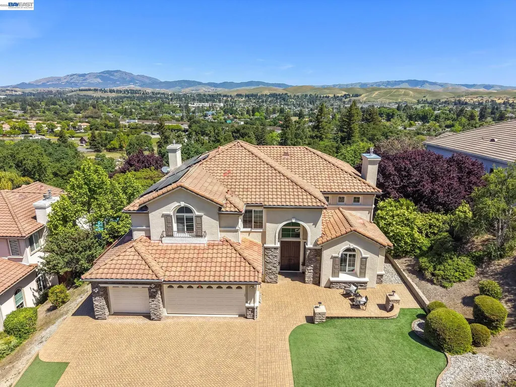 5038 Westside Drive San Ramon CA 94583