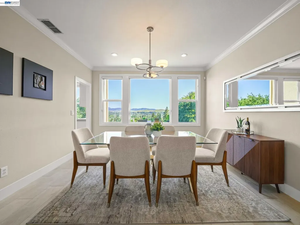5038 Westside Drive San Ramon CA 94583