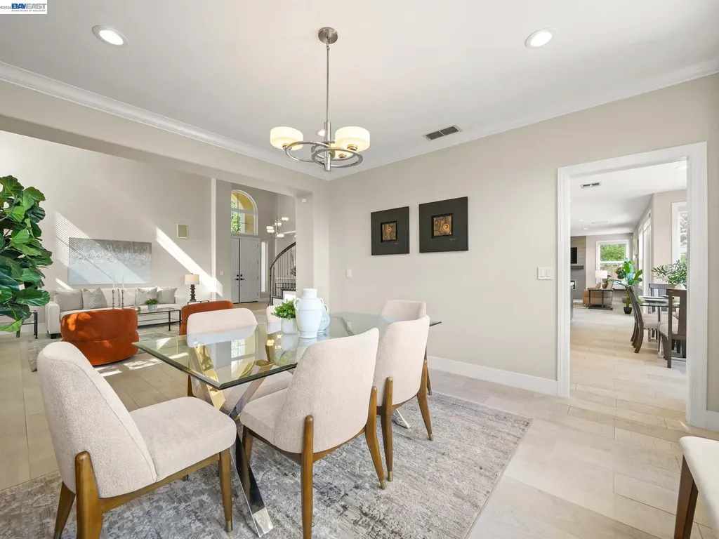 5038 Westside Drive San Ramon CA 94583
