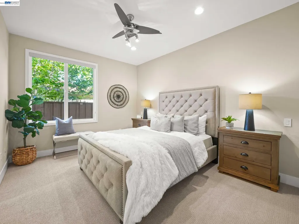 5038 Westside Drive San Ramon CA 94583