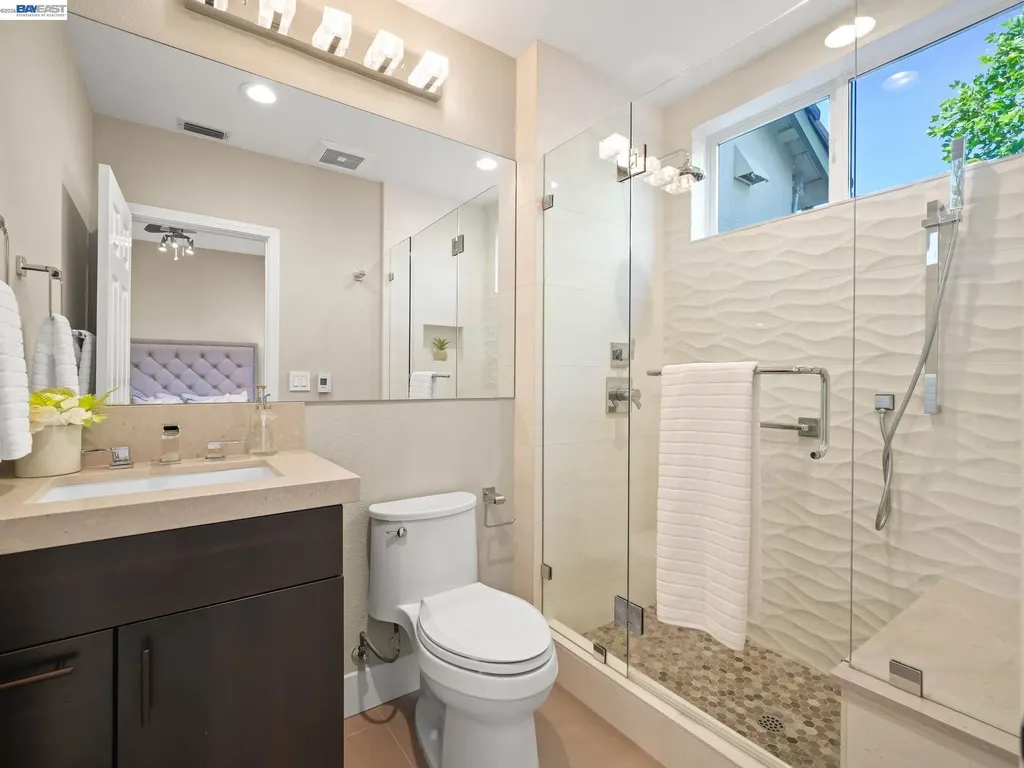 5038 Westside Drive San Ramon CA 94583
