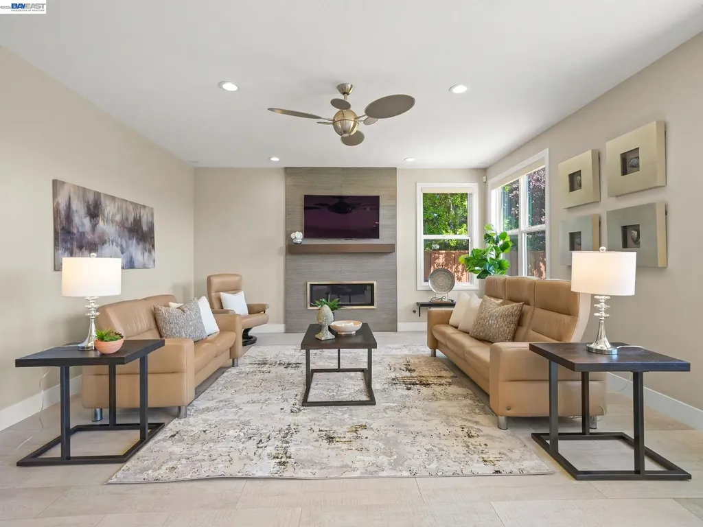 5038 Westside Drive San Ramon CA 94583