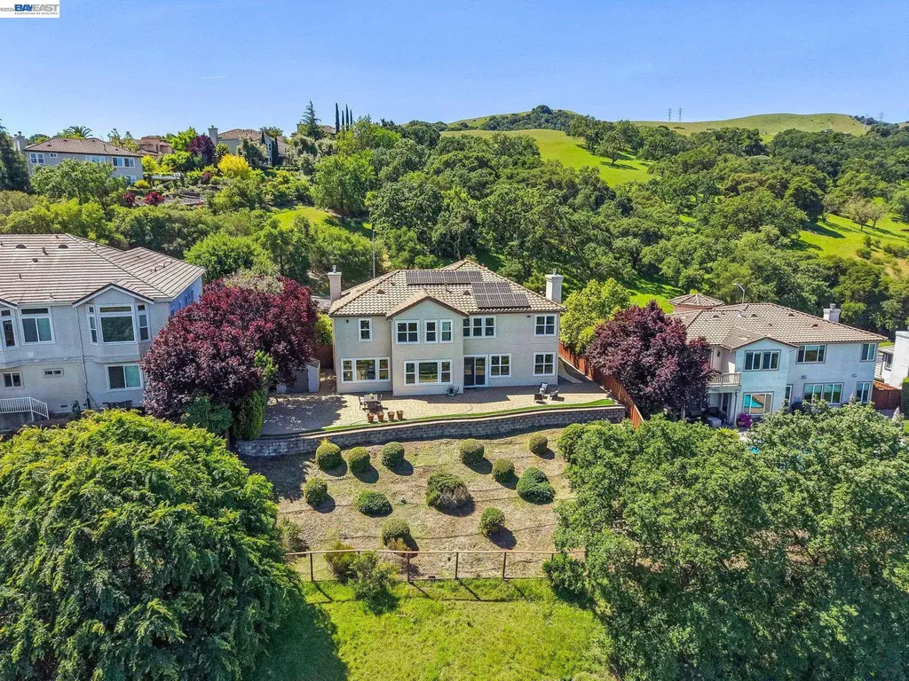 5038 Westside Drive San Ramon CA 94583