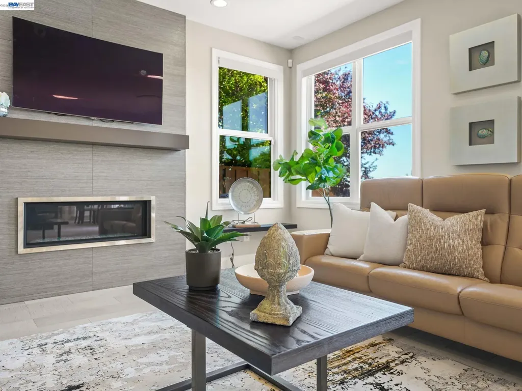 5038 Westside Drive San Ramon CA 94583