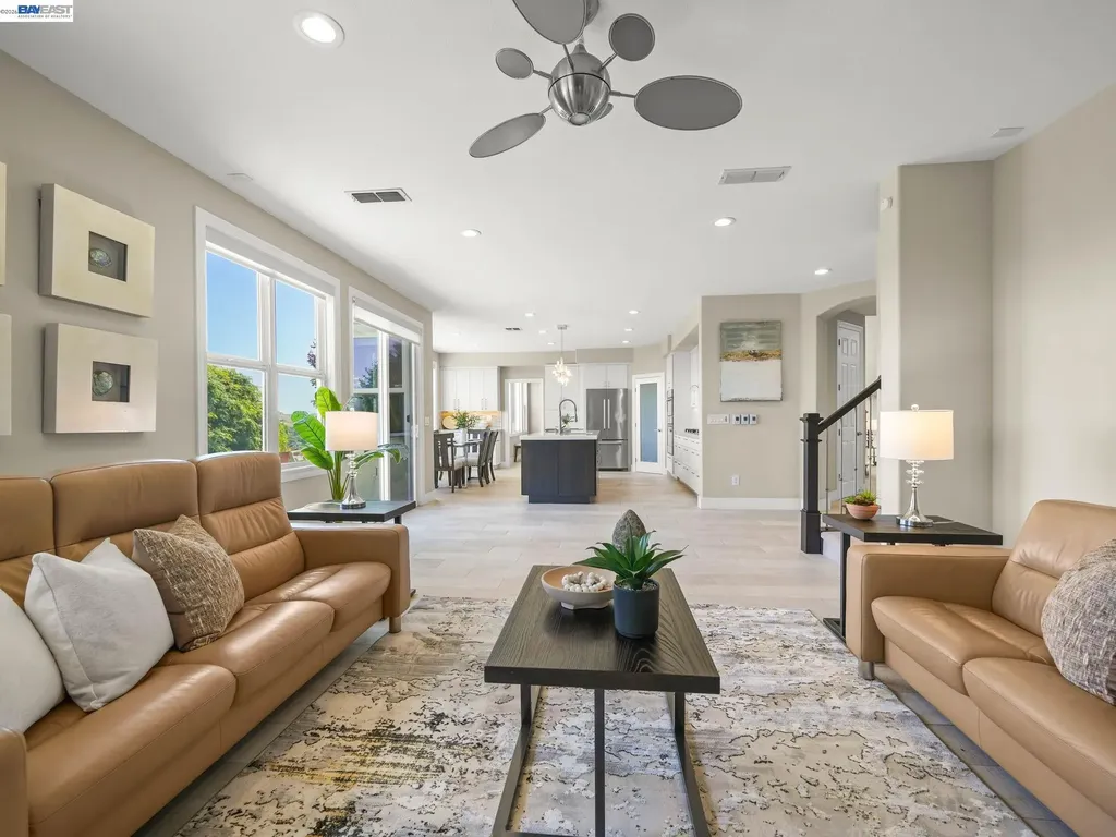5038 Westside Drive San Ramon CA 94583