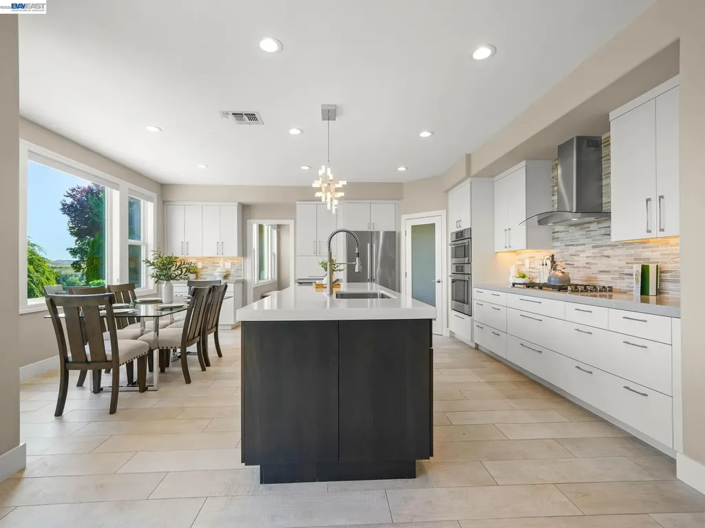 5038 Westside Drive San Ramon CA 94583