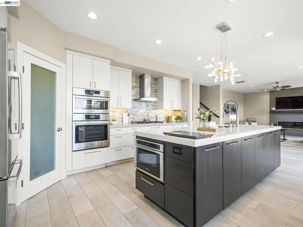 5038 Westside Drive San Ramon CA 94583