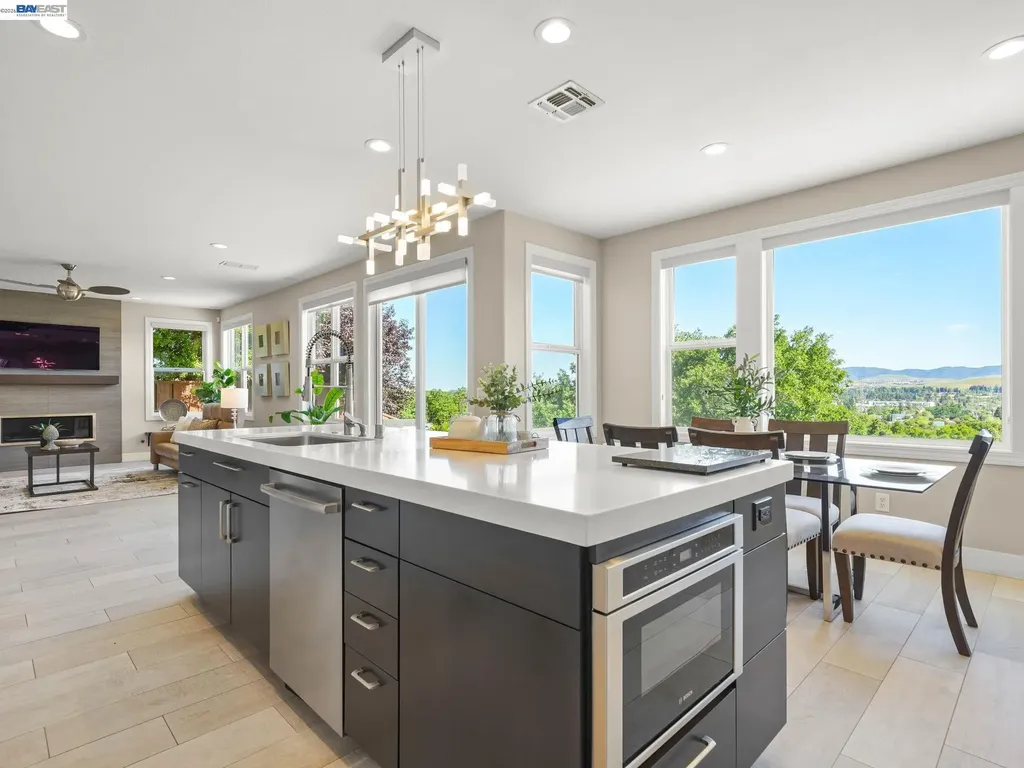 5038 Westside Drive San Ramon CA 94583