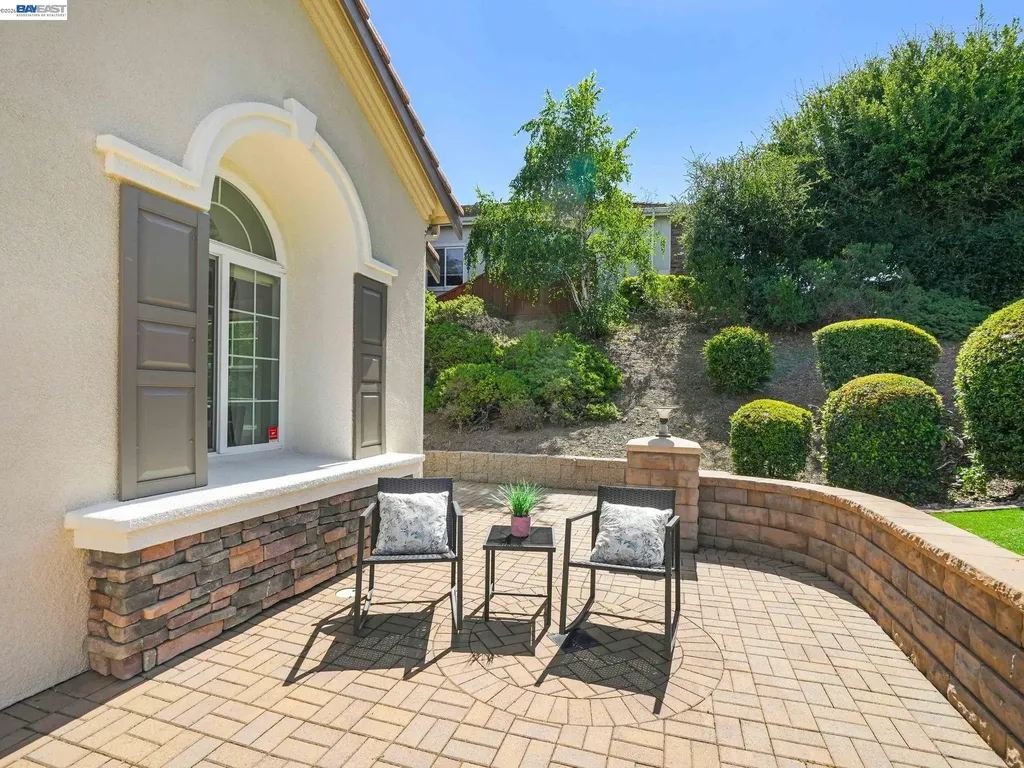 5038 Westside Drive San Ramon CA 94583