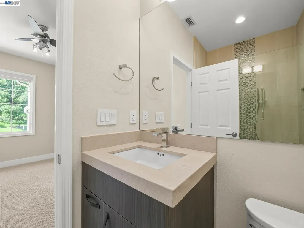 5038 Westside Drive San Ramon CA 94583