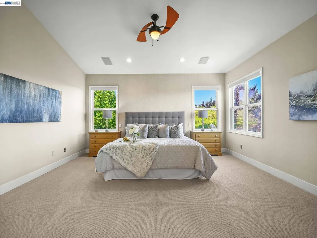 5038 Westside Drive San Ramon CA 94583