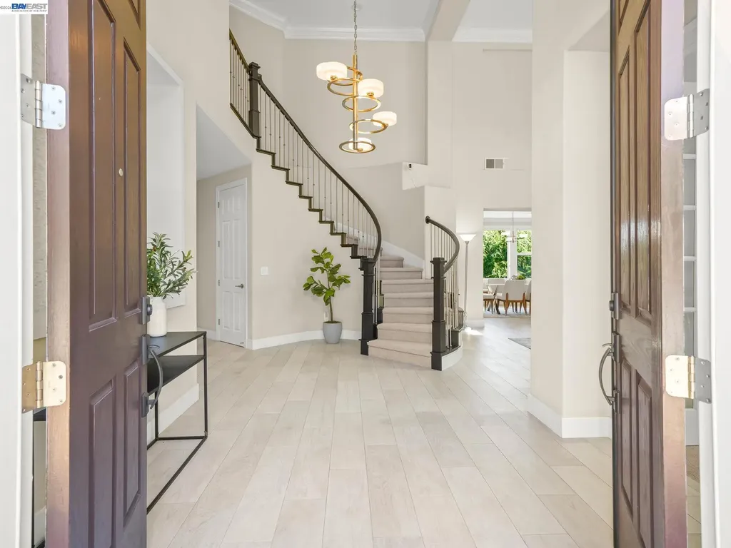 5038 Westside Drive San Ramon CA 94583