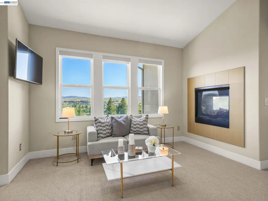 5038 Westside Drive San Ramon CA 94583