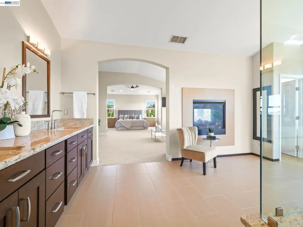 5038 Westside Drive San Ramon CA 94583