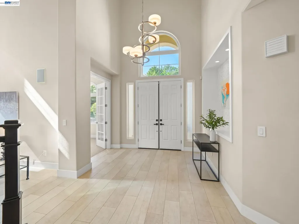 5038 Westside Drive San Ramon CA 94583