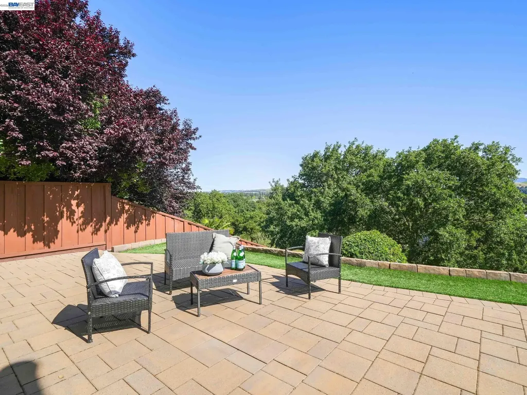 5038 Westside Drive San Ramon CA 94583