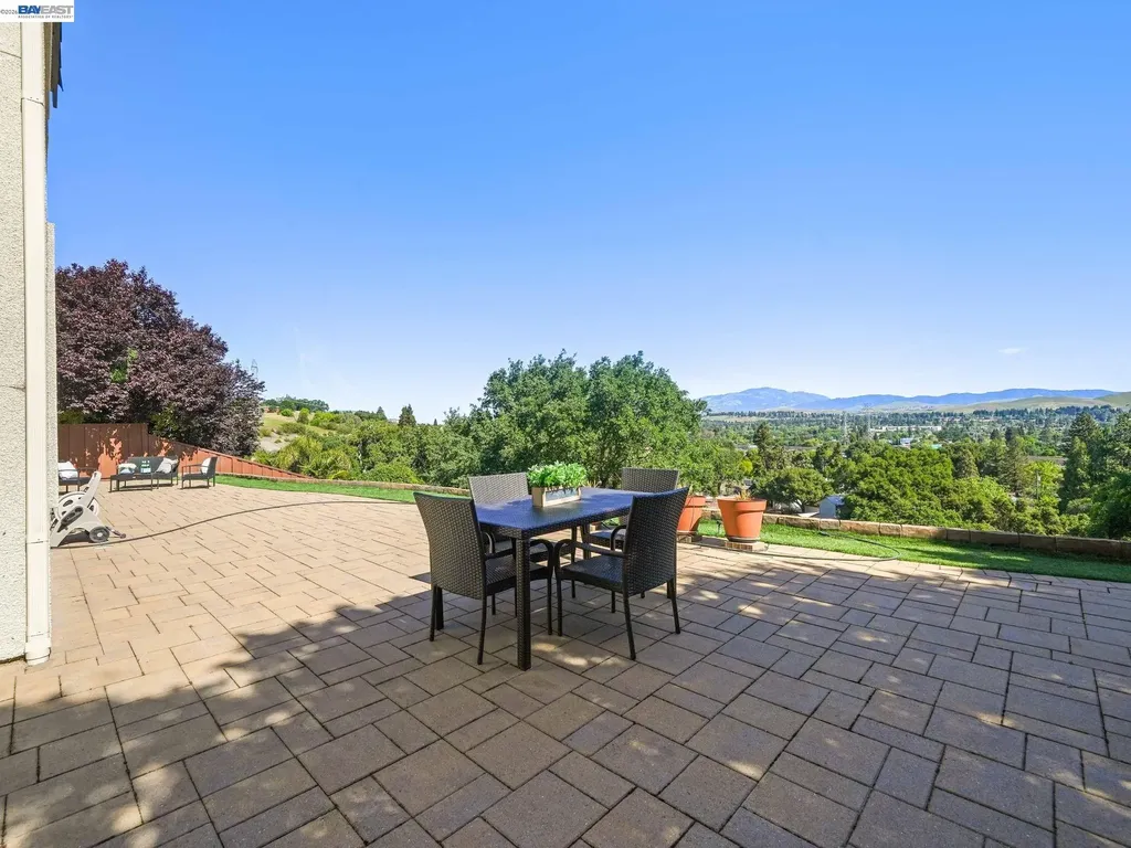 5038 Westside Drive San Ramon CA 94583