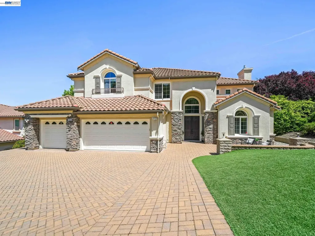5038 Westside Drive San Ramon CA 94583