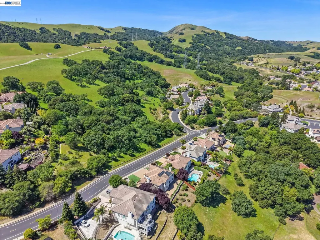 5038 Westside Drive San Ramon CA 94583