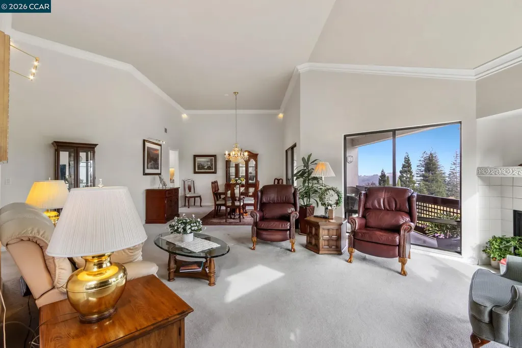 3258 Ptarmigan Drive Walnut Creek CA 94595