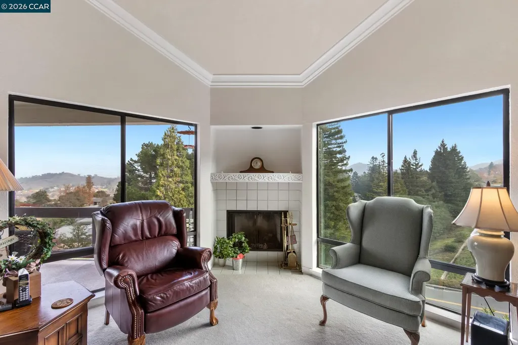 3258 Ptarmigan Drive Walnut Creek CA 94595