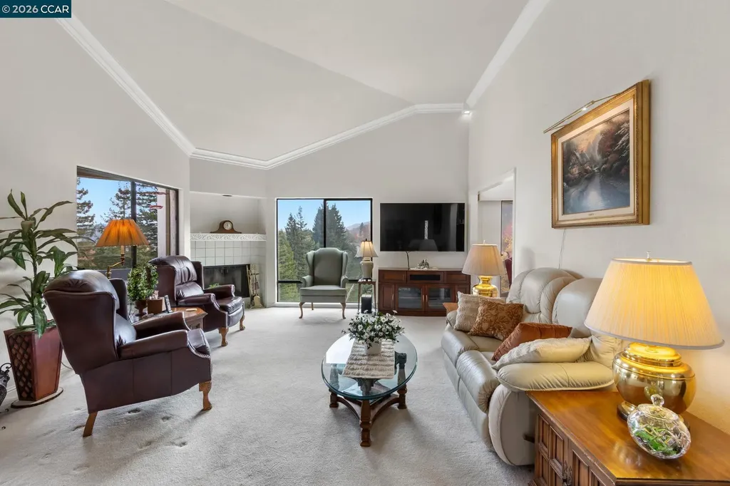 3258 Ptarmigan Drive Walnut Creek CA 94595