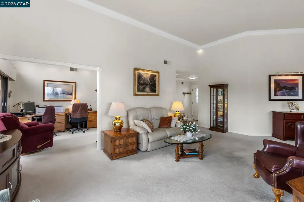 3258 Ptarmigan Drive Walnut Creek CA 94595