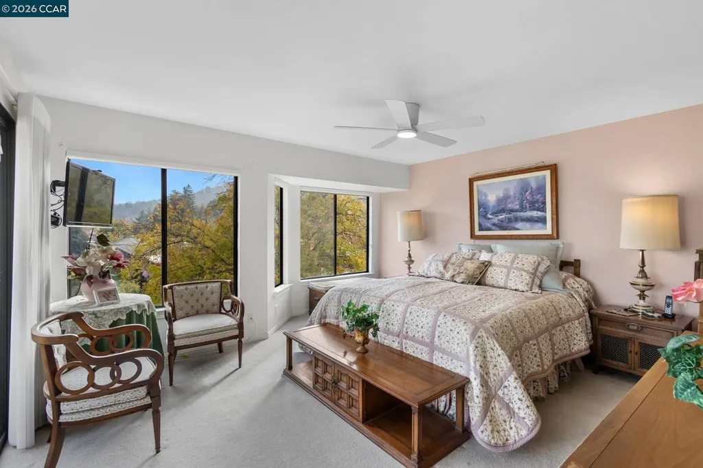 3258 Ptarmigan Drive Walnut Creek CA 94595