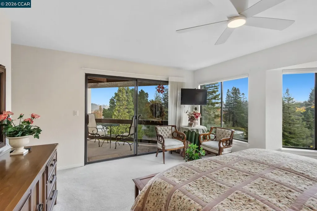 3258 Ptarmigan Drive Walnut Creek CA 94595