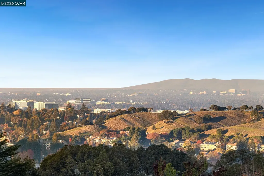 3258 Ptarmigan Drive Walnut Creek CA 94595
