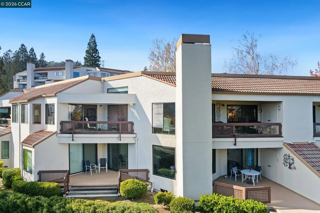 3258 Ptarmigan Drive Walnut Creek CA 94595