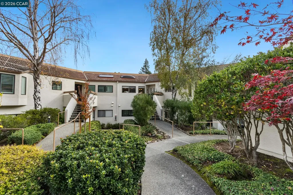 3258 Ptarmigan Drive Walnut Creek CA 94595