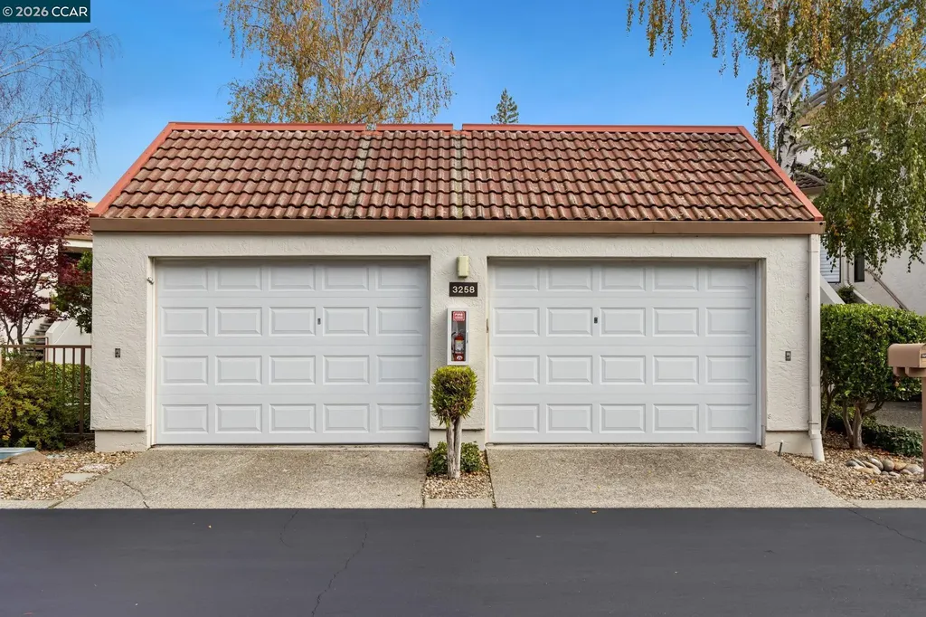 3258 Ptarmigan Drive Walnut Creek CA 94595