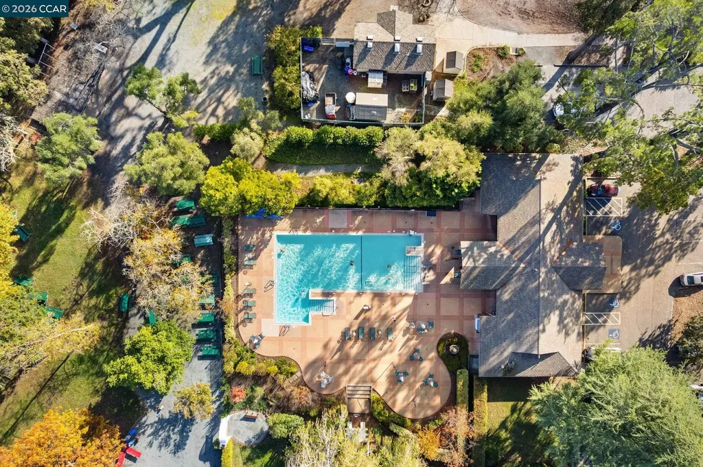 3258 Ptarmigan Drive Walnut Creek CA 94595