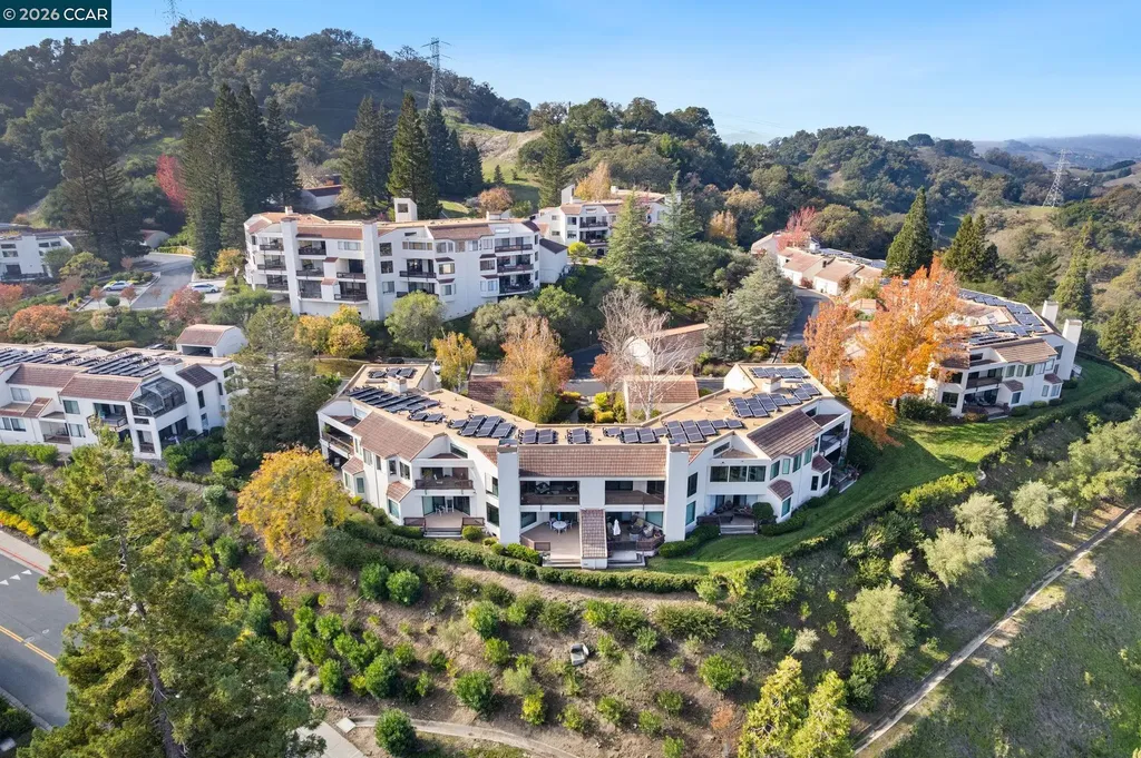 3258 Ptarmigan Drive Walnut Creek CA 94595