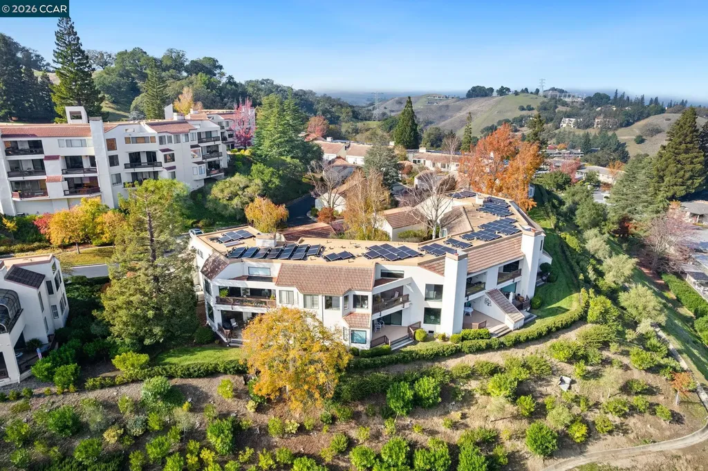 3258 Ptarmigan Drive Walnut Creek CA 94595